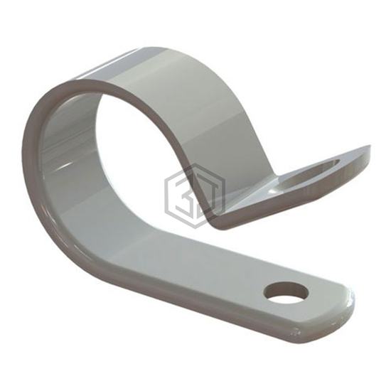 CCL001A - Essentra Components - Cable Supports and Fasteners