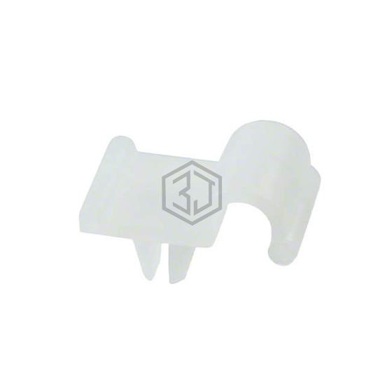 HURC-2-01 - Essentra Components - Cable Supports and Fasteners