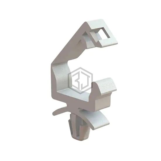 WSLT-02-1-01 - Essentra Components - Cable Supports and Fasteners