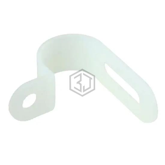 CCL007A - Essentra Components - Cable Supports and Fasteners
