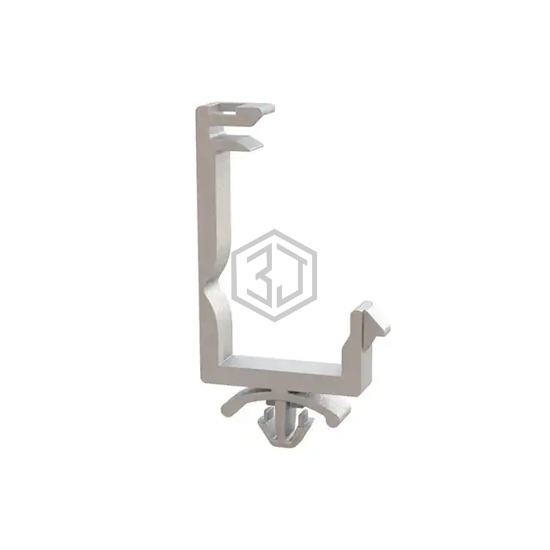 WSLC-4-01 - Essentra Components - Cable Supports and Fasteners
