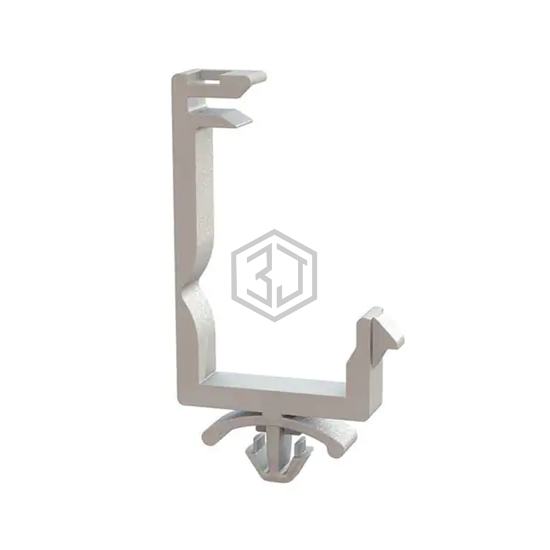 WSLC-2-01 - Essentra Components - Cable Supports and Fasteners