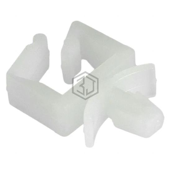LWS-A-1-01 - Essentra Components - Cable Supports and Fasteners