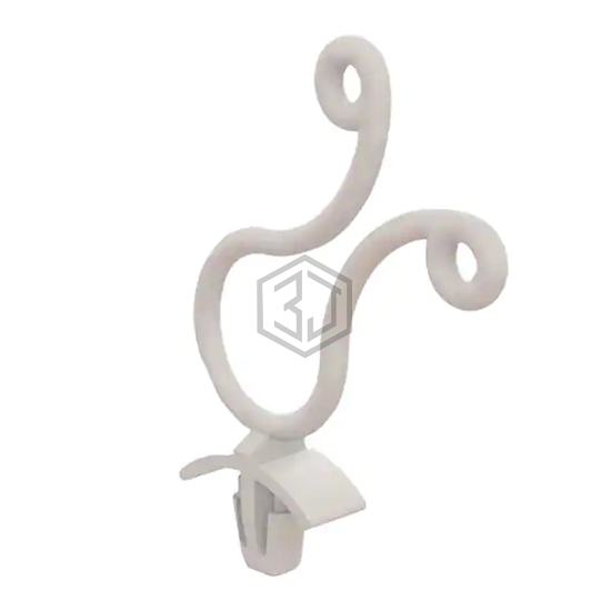SKL45-250 - Essentra Components - Cable Supports and Fasteners