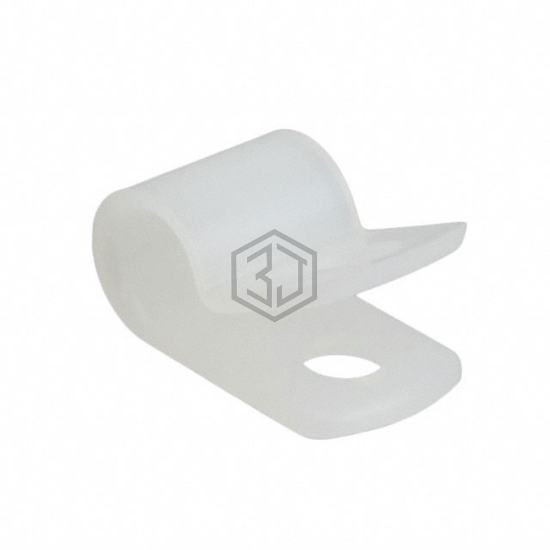 N-4B - Essentra Components - Cable Supports and Fasteners