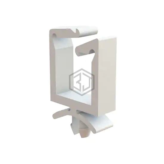 LWS-3-01 - Essentra Components - Cable Supports and Fasteners