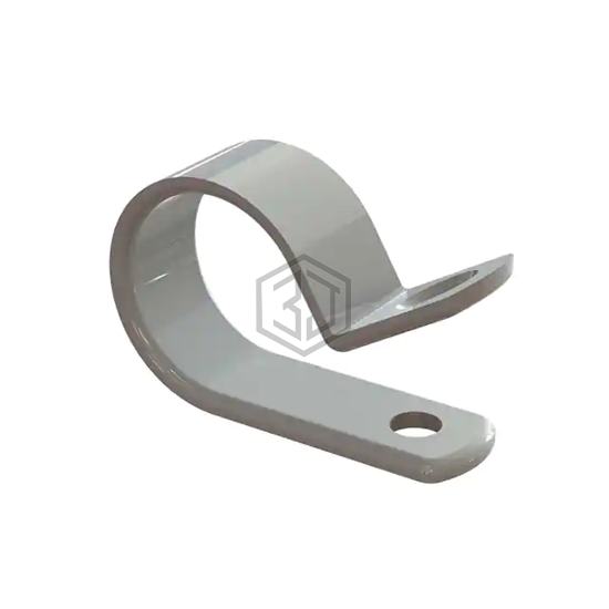 N-10B - Essentra Components - Cable Supports and Fasteners