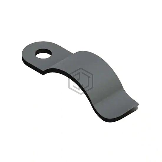 TC-30-1BK - Essentra Components - Cable Supports and Fasteners