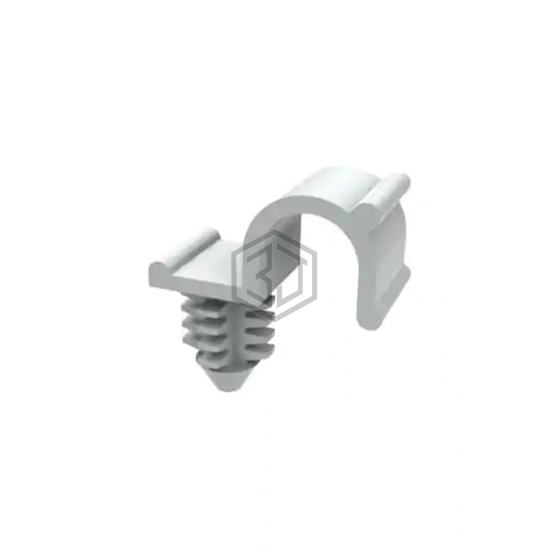 HURCBH-3-01 - Essentra Components - Cable Supports and Fasteners