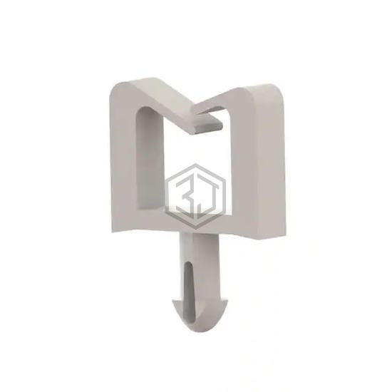 MWS1-1-01 - Essentra Components - Cable Supports and Fasteners