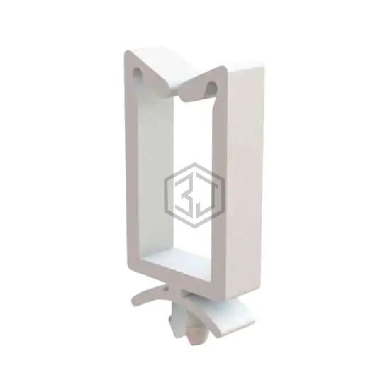 WS-4-19 - Essentra Components - Cable Supports and Fasteners