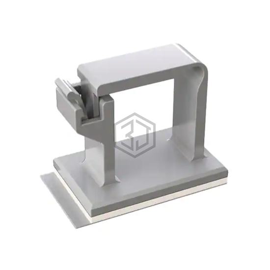 WSLTB-03A-19A - Essentra Components - Cable Supports and Fasteners