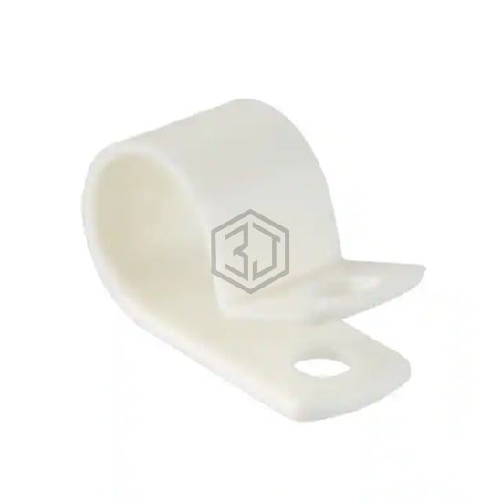 N-8B-19 - Essentra Components - Cable Supports and Fasteners