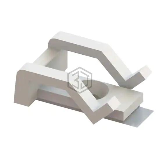 SFCC-4-01 - Essentra Components - Cable Supports and Fasteners