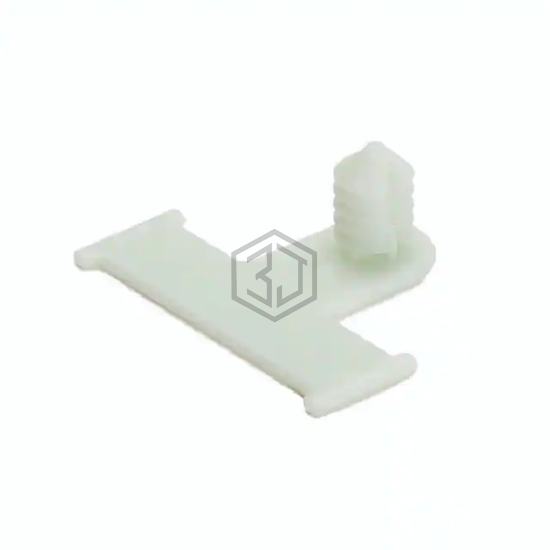 151-01153 - HellermannTyton - Cable Supports and Fasteners