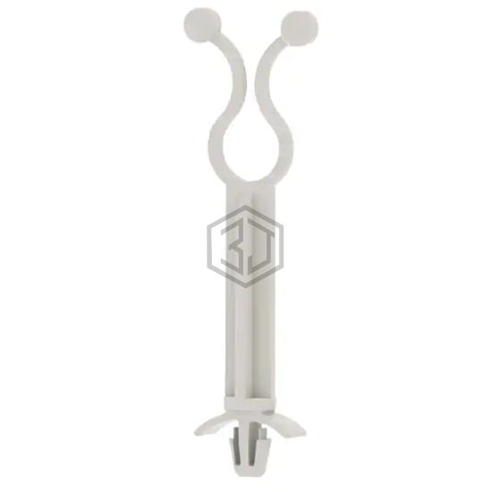 STL-450-8-01 - Essentra Components - Cable Supports and Fasteners