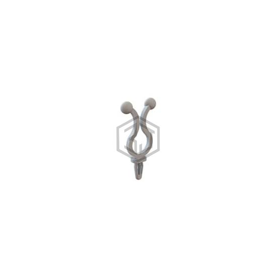 23EZS0375C0040 - Essentra Components - Cable Supports and Fasteners
