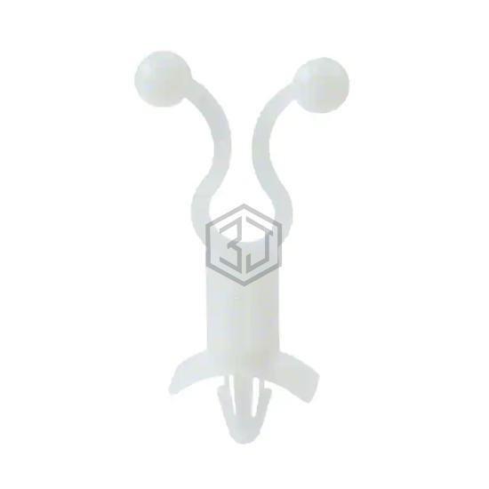 STL-1-250-3-01 - Essentra Components - Cable Supports and Fasteners