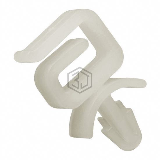 MOFNSA-2-01 - Essentra Components - Cable Supports and Fasteners