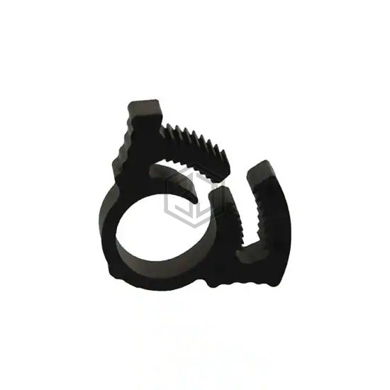 22DGHC00J - Essentra Components - Cable Supports and Fasteners