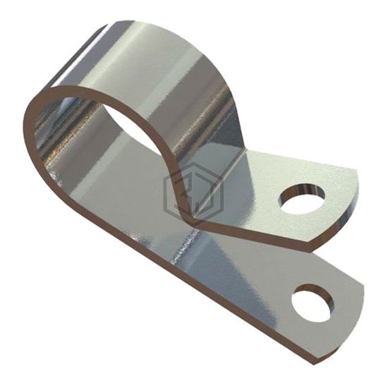 AL8A - Essentra Components - Cable Supports and Fasteners