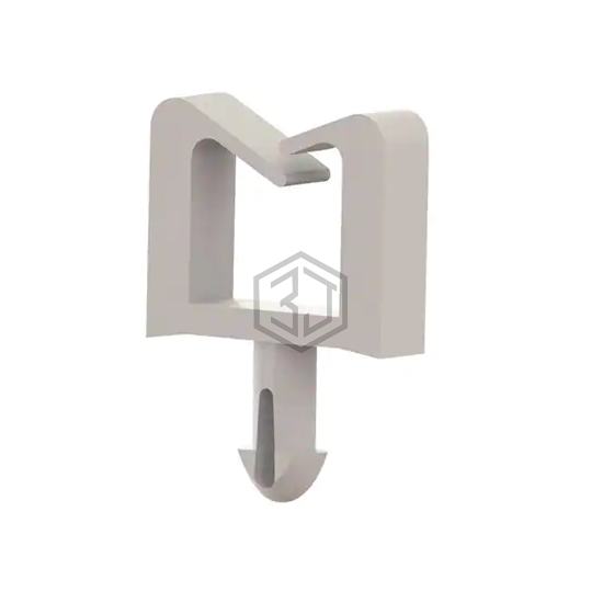 MWS1-1-19 - Essentra Components - Cable Supports and Fasteners