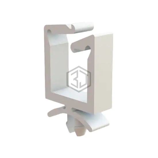 LWS-3-19 - Essentra Components - Cable Supports and Fasteners