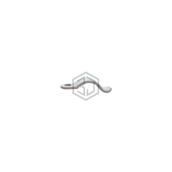 22SCP375132A - Essentra Components - Cable Supports and Fasteners