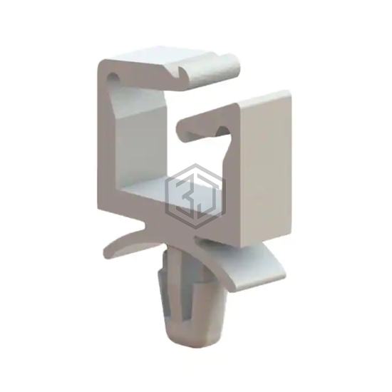 LWS-A-2-19 - Essentra Components - Cable Supports and Fasteners