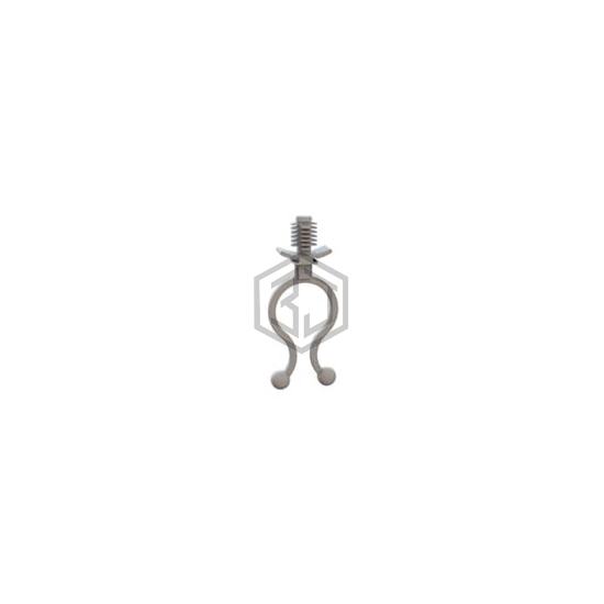 23EZF062C037 - Essentra Components - Cable Supports and Fasteners