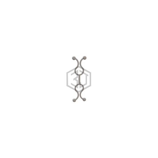 23DBEZ002 - Essentra Components - Cable Supports and Fasteners