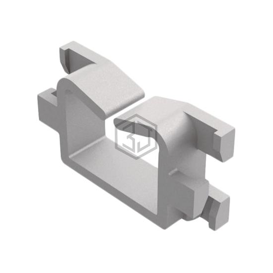 EWSE-3-01 - Essentra Components - Cable Supports and Fasteners