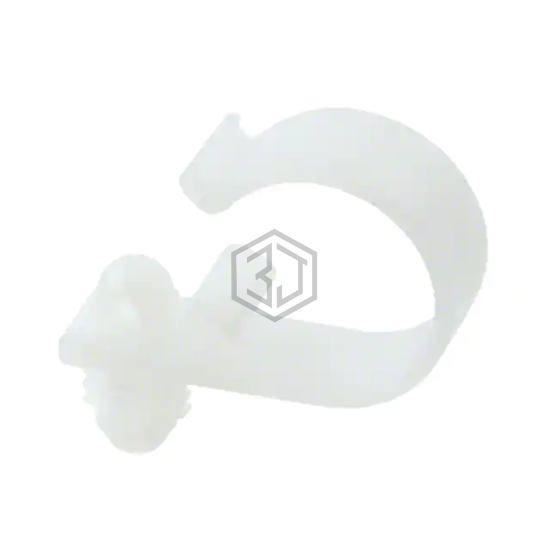 BHLWHC-500-01 - Essentra Components - Cable Supports and Fasteners