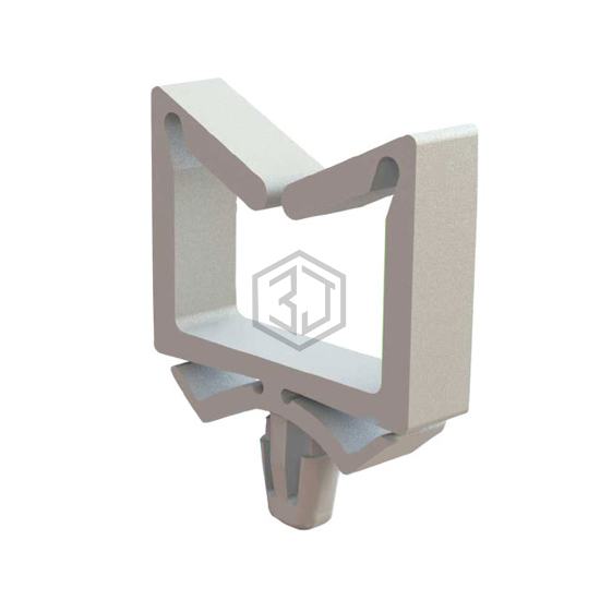 WWS-A-2-01 - Essentra Components - Cable Supports and Fasteners