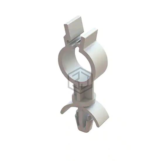 SLCSE2-370-3-01 - Essentra Components - Cable Supports and Fasteners