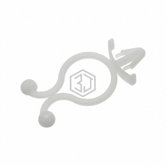 520405000 - Würth Elektronik - Cable Supports and Fasteners