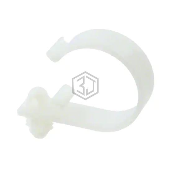 BHLWHC-750-01 - Essentra Components - Cable Supports and Fasteners
