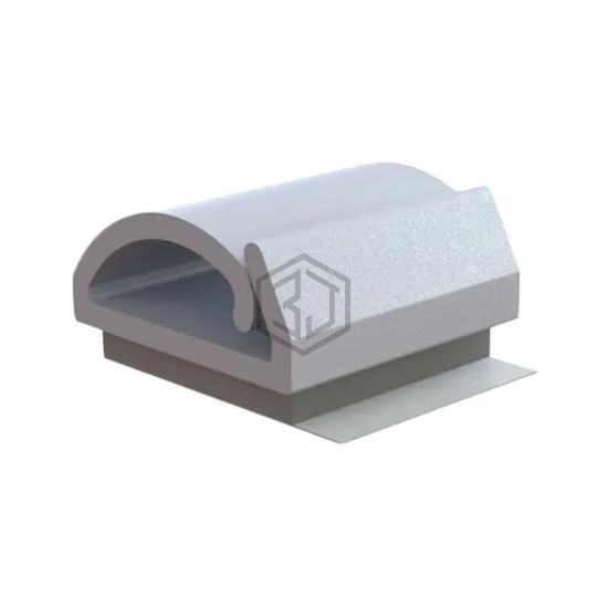 KKDL-8-RT - Essentra Components - Cable Supports and Fasteners