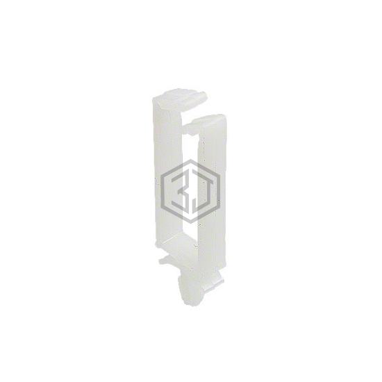 LWS-A-2-4-01 - Essentra Components - Cable Supports and Fasteners