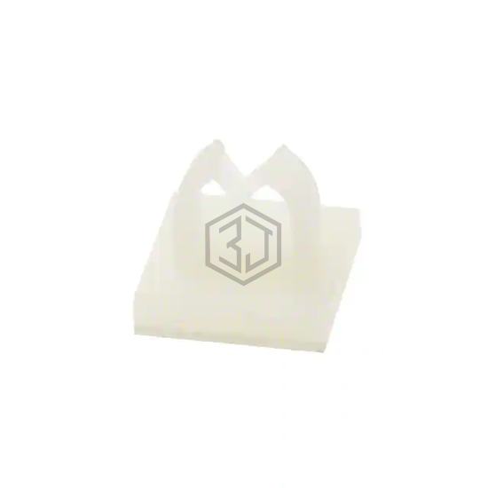 MWSEB-3-19A-RT - Essentra Components - Cable Supports and Fasteners