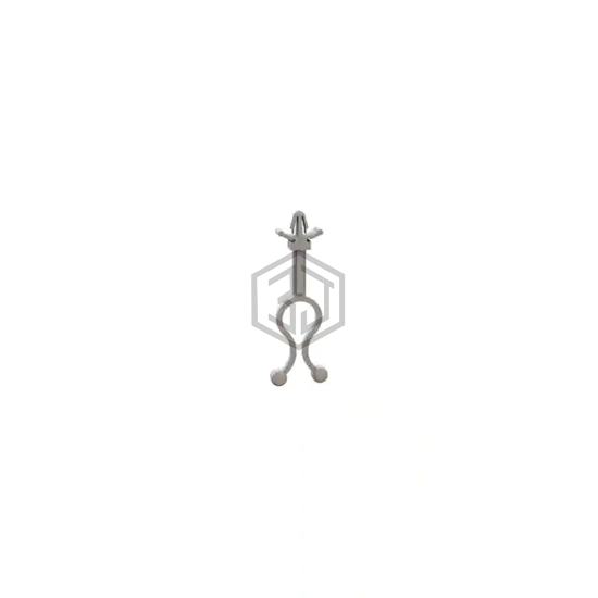 23EZS0450N0625 - Essentra Components - Cable Supports and Fasteners
