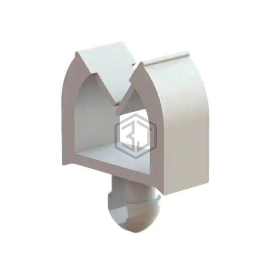 MWSET2-2-01 - Essentra Components - Cable Supports and Fasteners