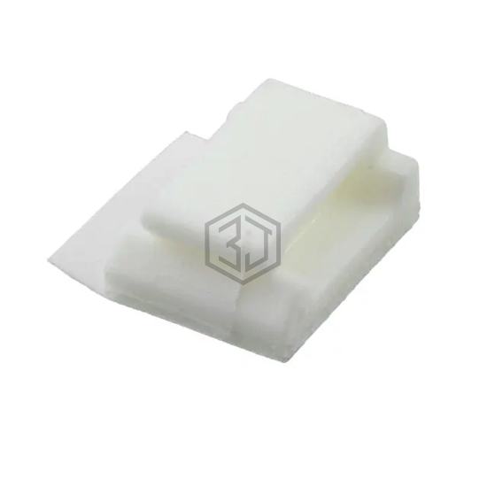 MWSSEB-1-19A-RT - Essentra Components - Cable Supports and Fasteners