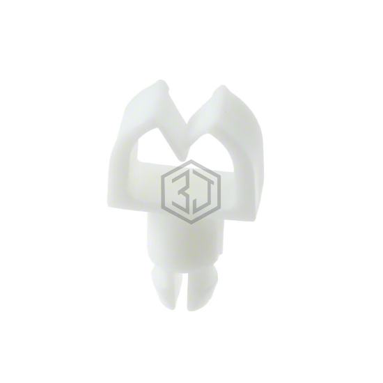 MWSELF-1-4.1-19 - Essentra Components - Cable Supports and Fasteners