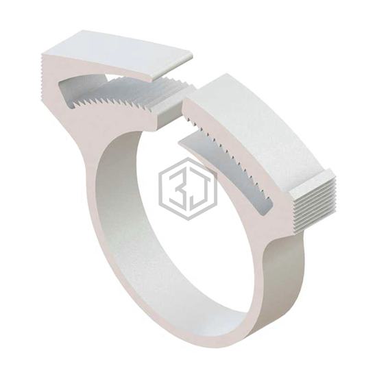 SHC-23 - Essentra Components - Cable Supports and Fasteners