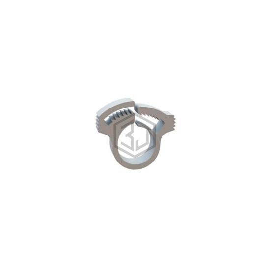 22HSC0020B - Essentra Components - Cable Supports and Fasteners