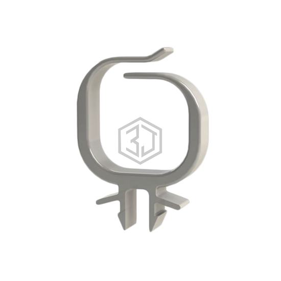 OFNS-16-S307-01 - Essentra Components - Cable Supports and Fasteners