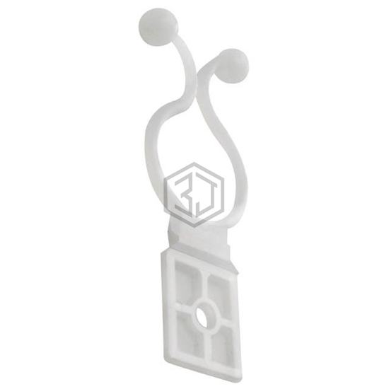 TLHE-1-750-01 - Essentra Components - Cable Supports and Fasteners