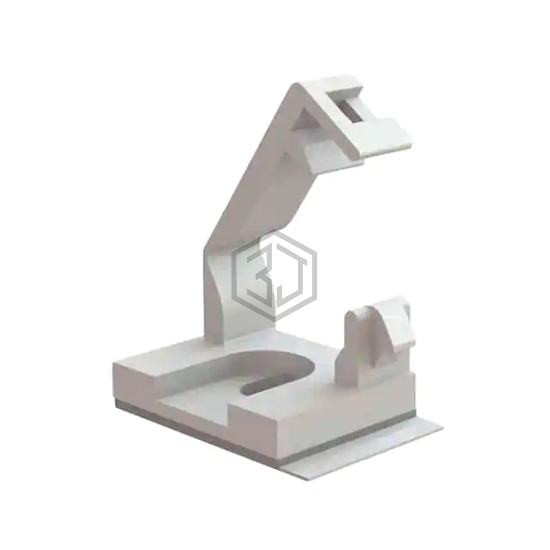 WSLTB-02A-19A - Essentra Components - Cable Supports and Fasteners