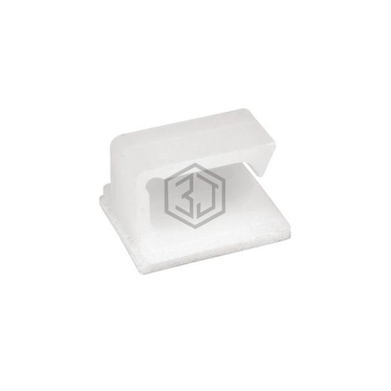 WCA006A - Essentra Components - Cable Supports and Fasteners